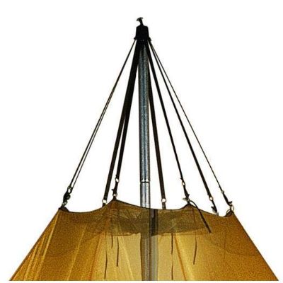 Tentipi IT-koppling No Color